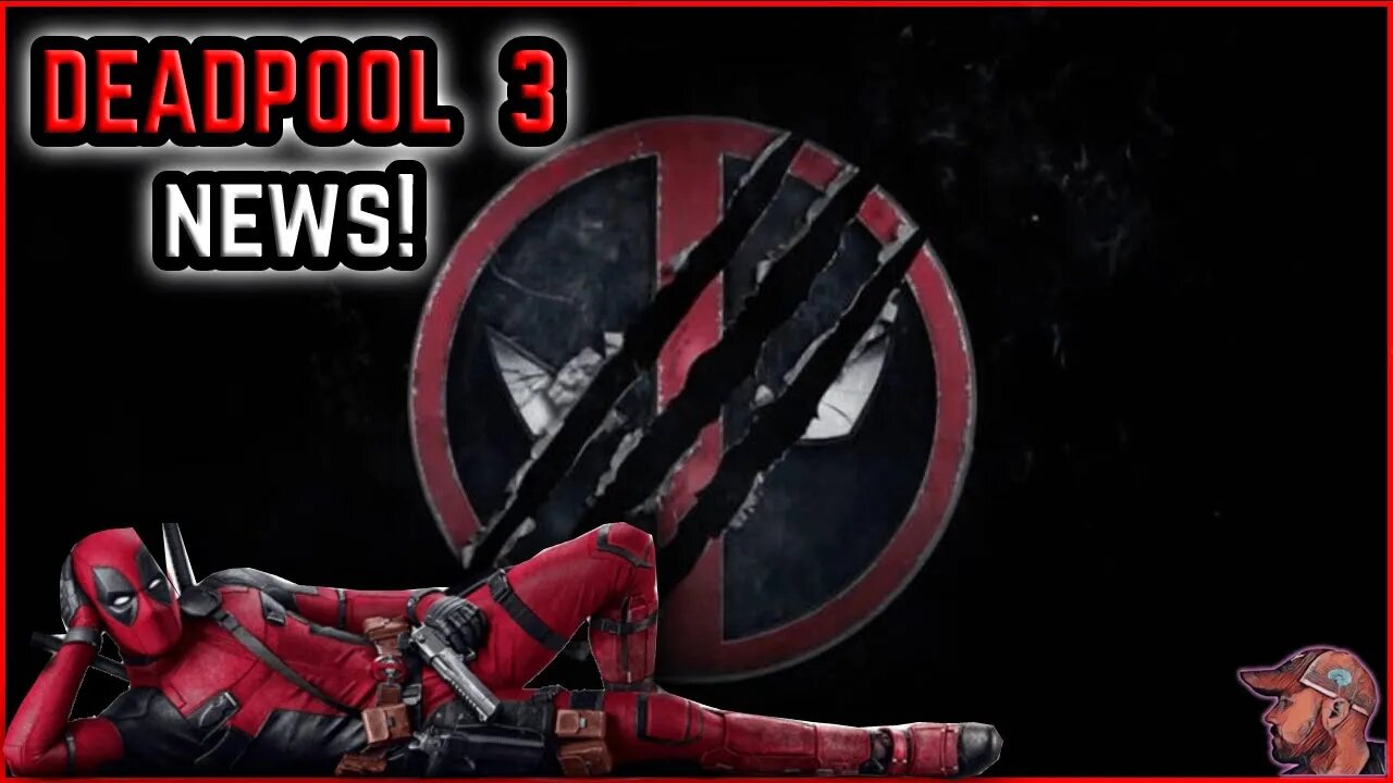 HUGE DeadPool 3 NEWS! | Hugh Jackman Returning as WOLVERINE!