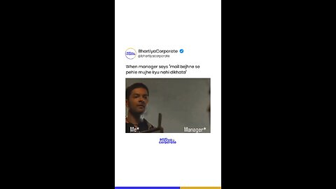 funny corporate