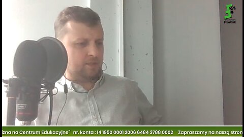 Tomasz Węgrzyn: TOTAL kupuje gaz za yuany, Tomasz Sakiewicz sprowokował awanturę zbożową pomiędzy Polską a krainąU, czy KL Łuksza jest teraz w czyśćcu?