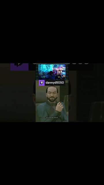 🎶 FUN CLIP 227 - Cap's log 23 🎶 Space Cowboy 🤠 | dannyd5050 on #Twitch