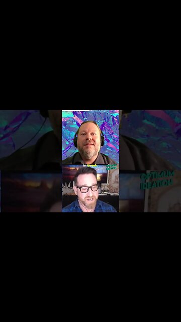 Optimum Ideation #newpodcastalert #newpodcastepisode #newpodcaster #selfdiscovery #optimumideation