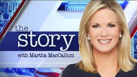 THE STORY WITH MARTHS MACCALLUM (Full Episode) | Tuesday October 22