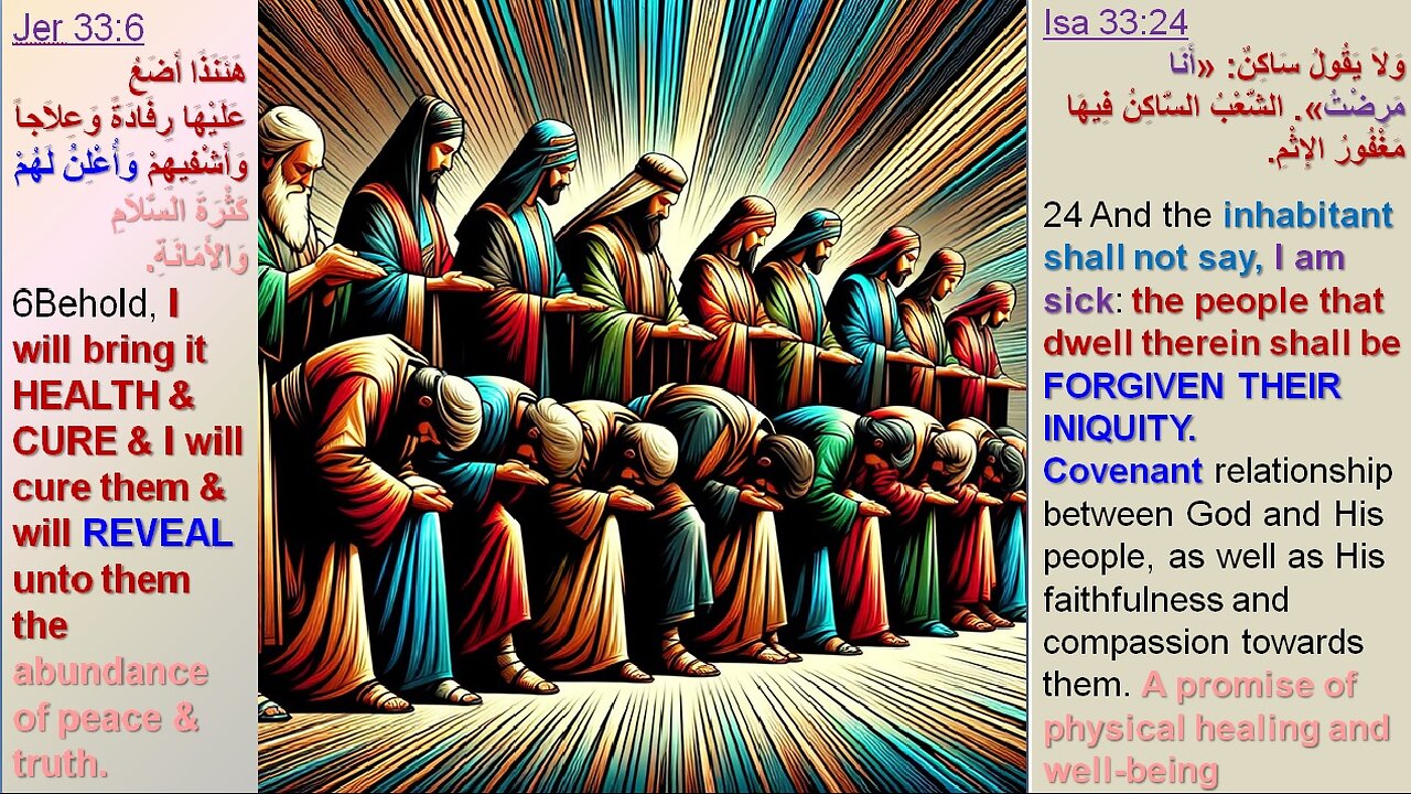 Ps Suzy Antoun-Covenant Of Protection & Covenant Of Healing-What to do when plagues hit