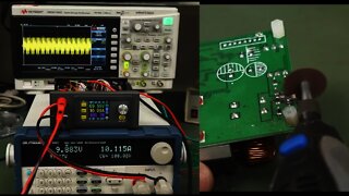 EEVblog #1036 - PSU Fire PCB Repair