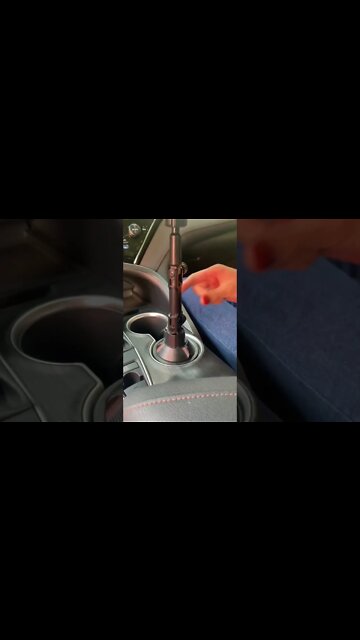 New car gadget #shorts #cars