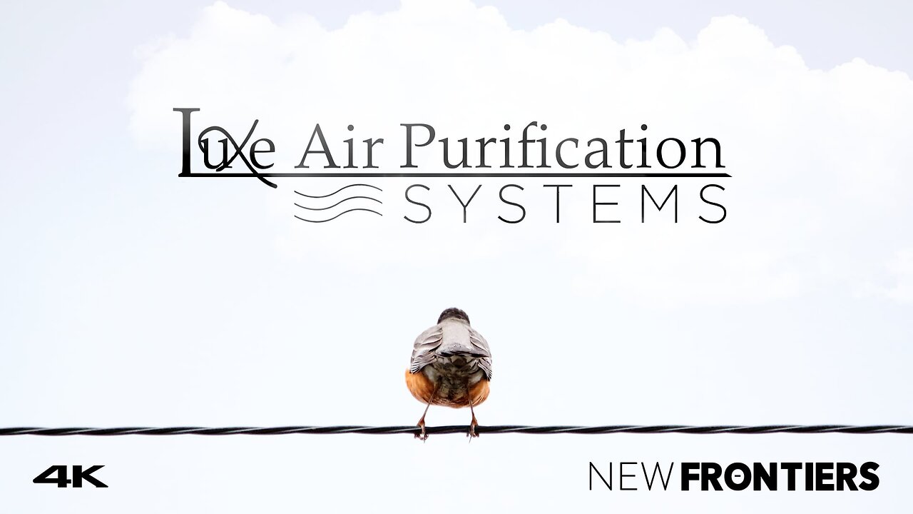 Luxe Air Purification Systems in Air Purification