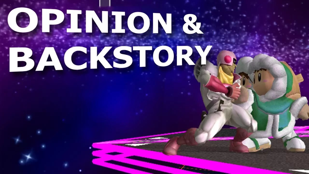 Mew2King's Opinion & Backstory on Wobbling