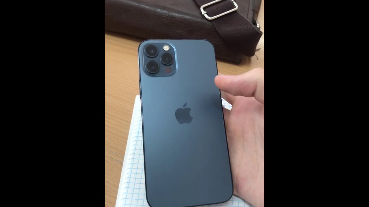 iPhone 12 pro