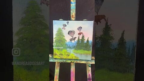 Free Falling