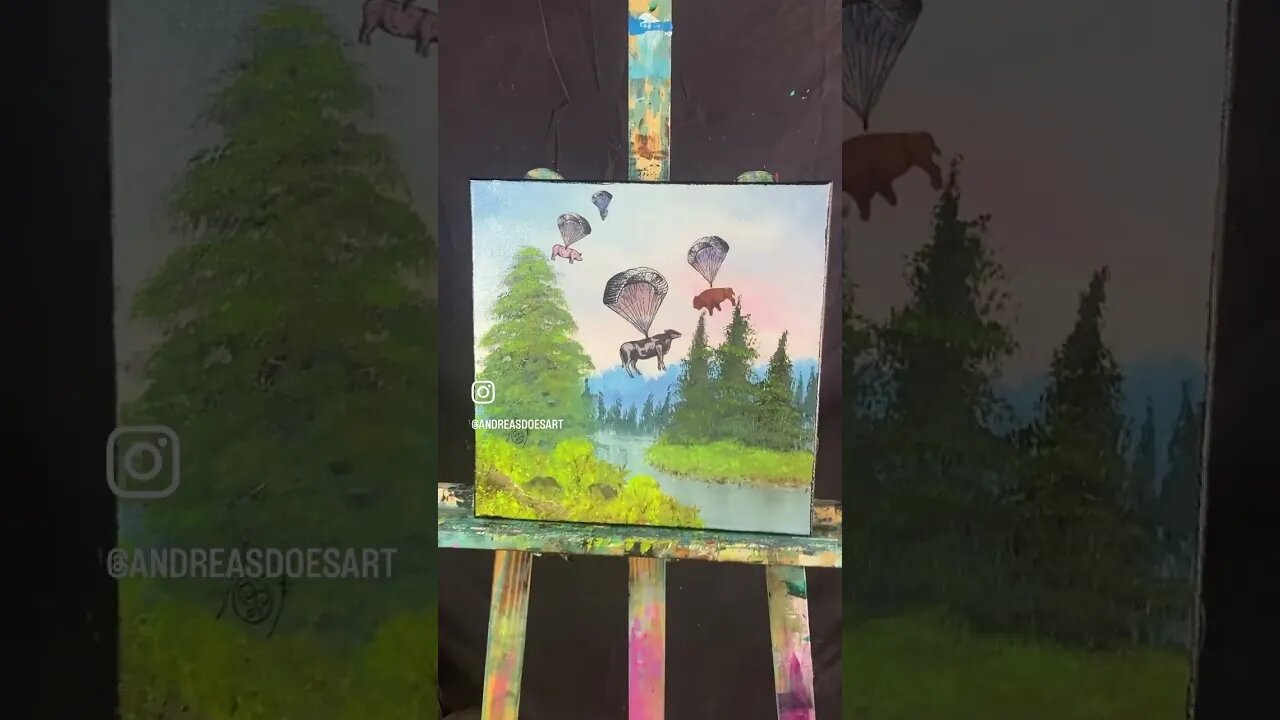 Free Falling