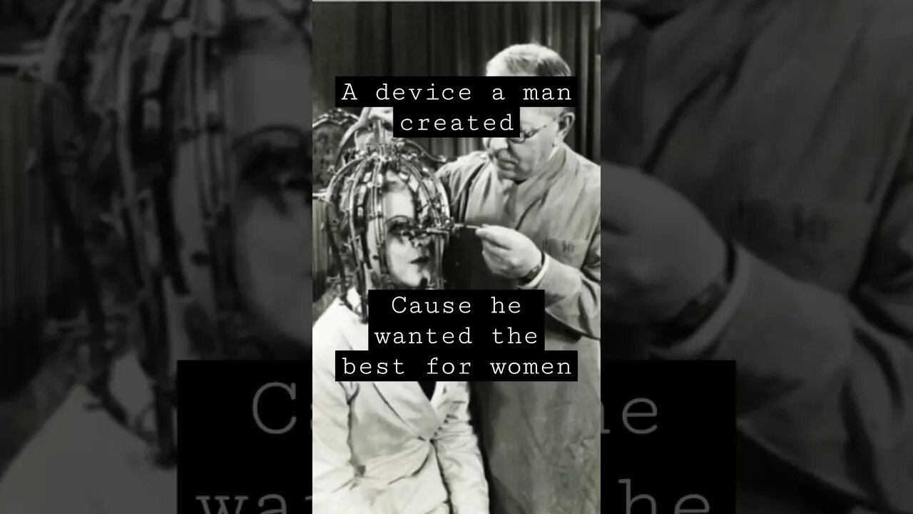 A Vanity device