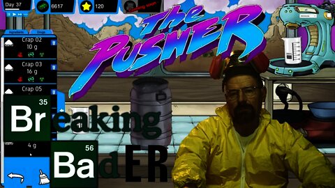 The Pusher - Breaking Bader