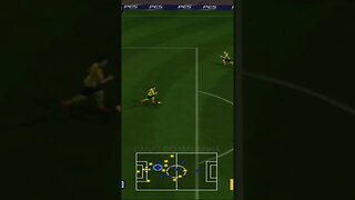 PES 2023 PLAYSTATION 2