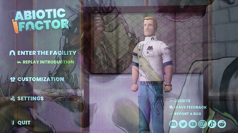 Abiotic Factor : new updates, lets play... Ep 5