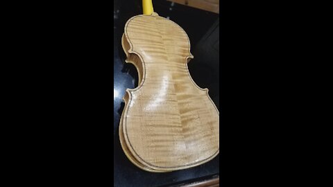 Violin video 21