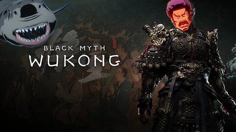 A Semblance of the Middle Market: Wukong Impressions Wu Tang Forever #blackmythwukong