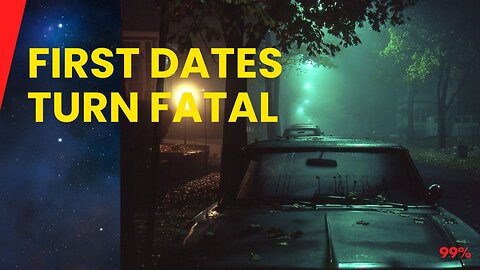 5 Deadly First Dates: True Crime Horror Stories!