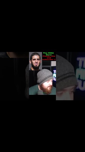 MMA Guru remembers when Islam Makhachev failed a drug test for a known anabolic steroid.