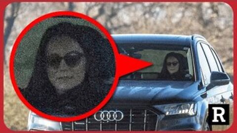 "If that ISN'T Princess Kate then WHO is it"