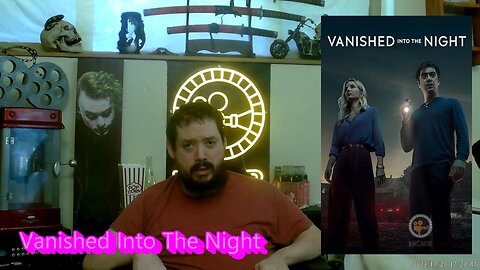 Vanished Into The Night Review