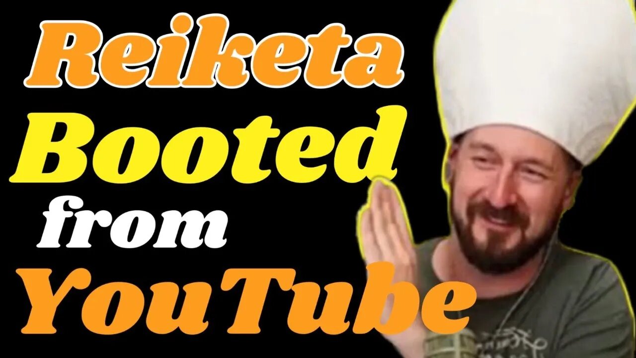 Nick Rekieta, Yeeted.