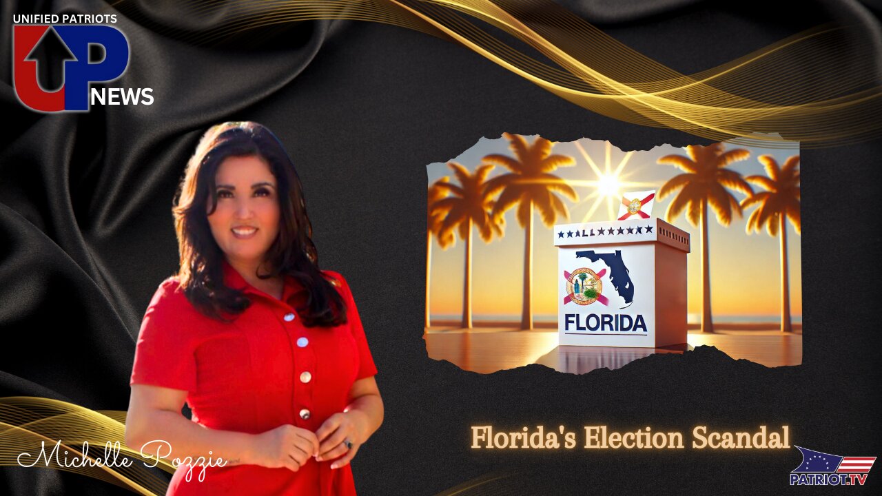 Florida's Election Scandal