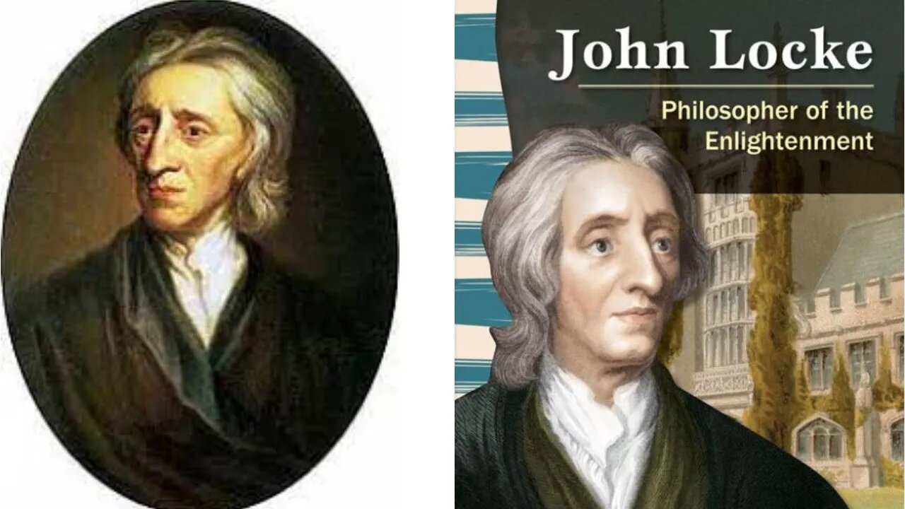 25 Famous Quotes of John Locke