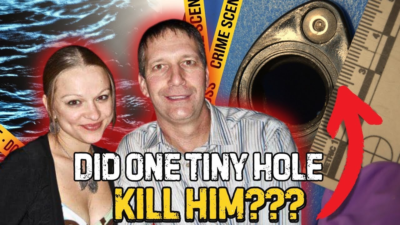 What His Fiancé Was Doing in the Days After Was Shocking- The Story of Vincent Viafore