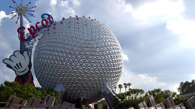Disney Is Considering A Bump In Florida Workers' Minimum Wage