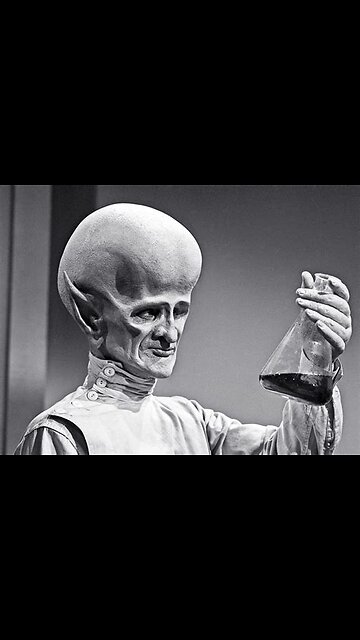 DARPA CRISPR~9 CAN ONLY DESTROY HUMAN GENOMES 🧬