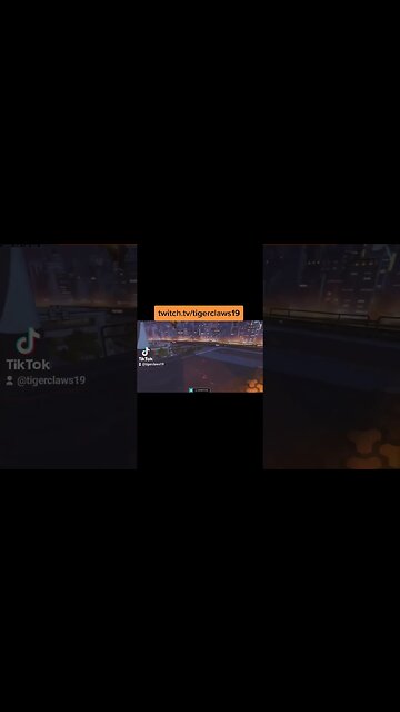 #POTG with #Reinhardt by @Marcant on Overwatch 2 www.twitch.tv/tigerclaws19