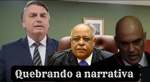 Bolsonaro drops a bomb in the lap of ministers who want his ineligibility / Now I want to see