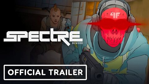 Spectre Divide - Official 'Pinnacle International' Sponsor Kit Overview Trailer