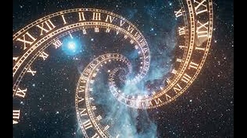 Is Time Travel Made For Movies? Or Is It Real!!!