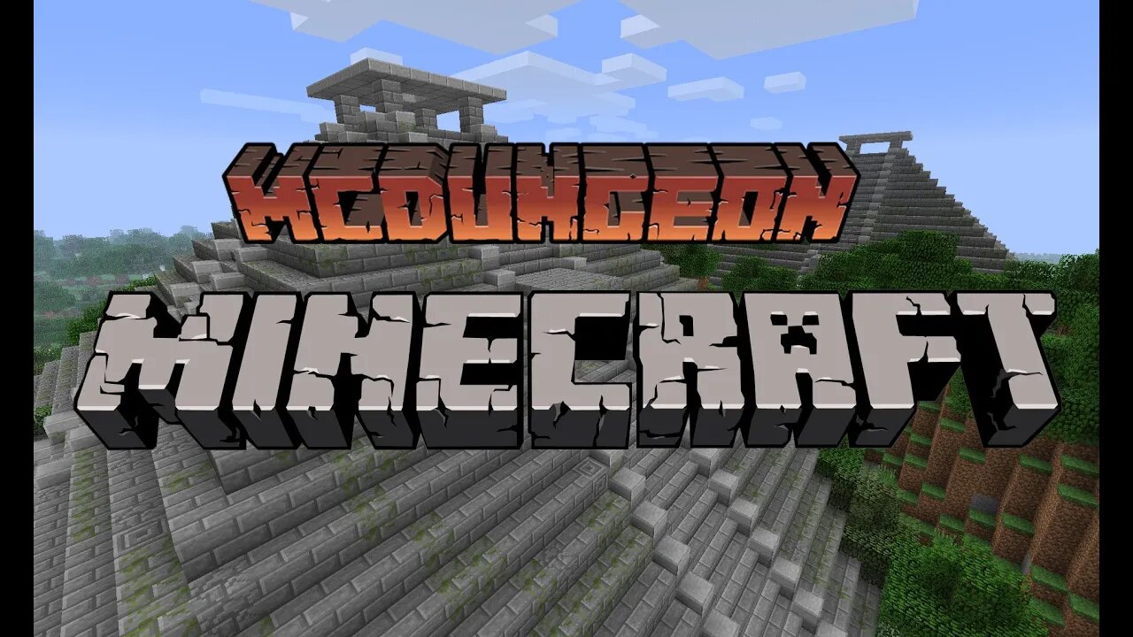 Minecraft - MCDungeon 012