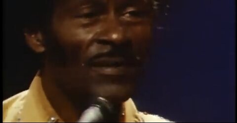 Chuck Berry - Sweet Sixteen
