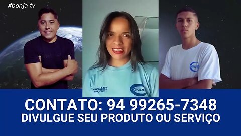 ANUNCIE COM A GENTE 94 99265-7348