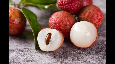 10 Incredible Benefits of Lychee