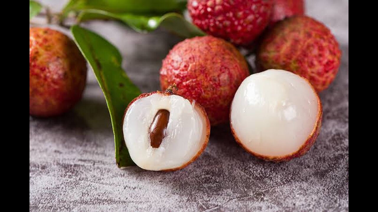 10 Incredible Benefits of Lychee