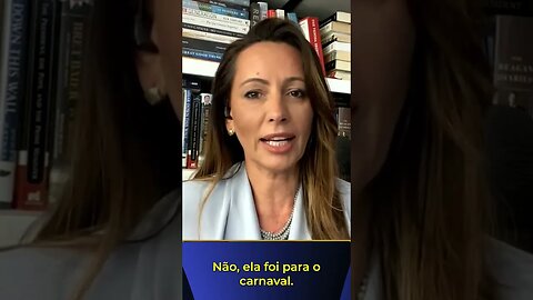 Janja vai ter um cargo no governo pra chamar de seu [ANA PAULA HENKEL]