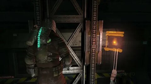 Chapter 10: Déjà Vu on the Ishimura (Dead Space 2)