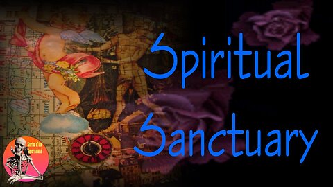 Spiritual Sanctuary | Interview with Maya Zahira | Stories of the Supernatural