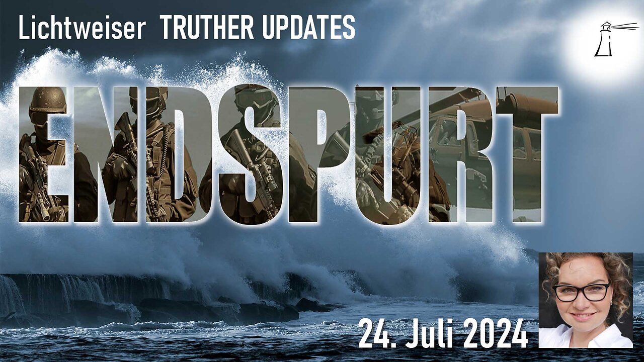 🚨 ENDSPURT - Zugriffe allerorten! 👀💥⛓