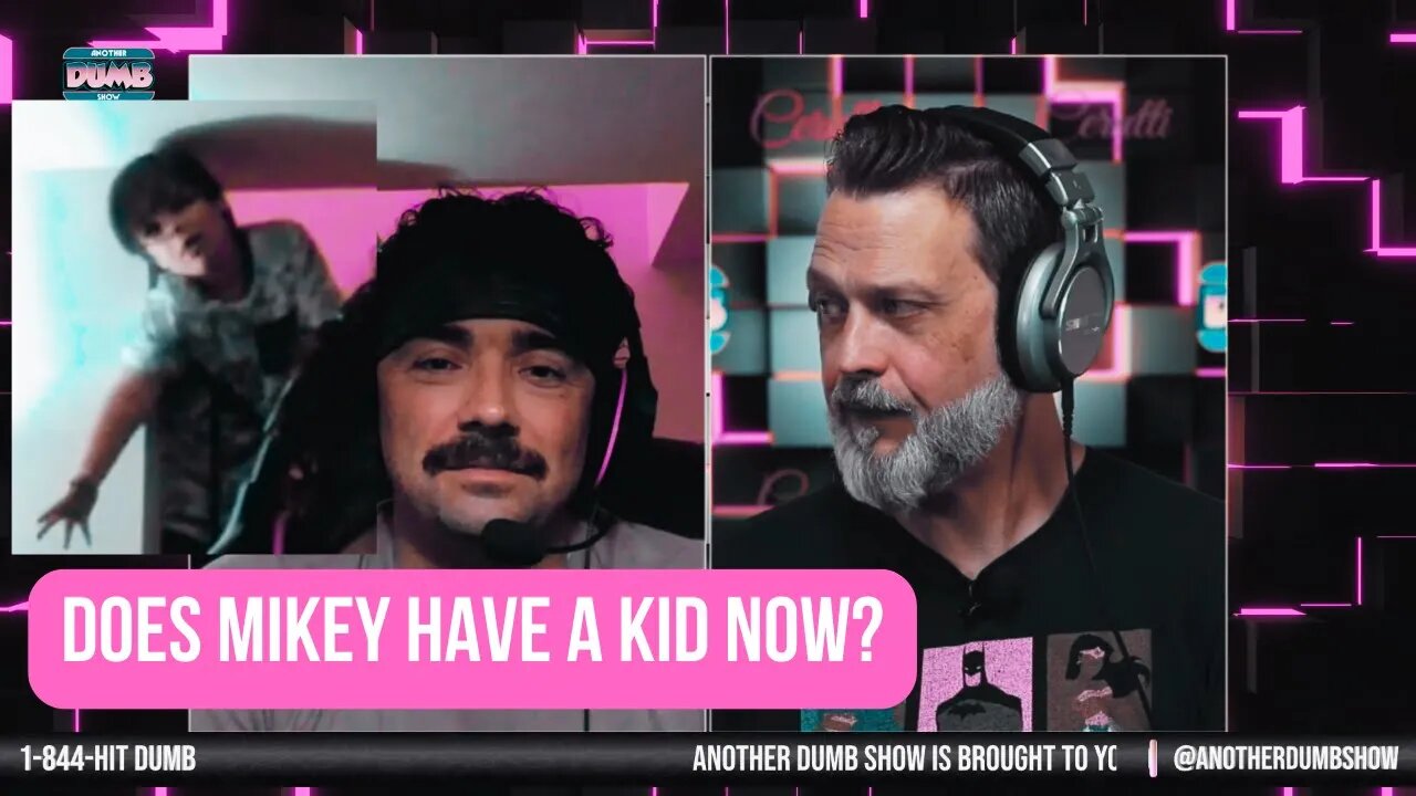 Issue #53 - Another Dumb Show - Dumb knows why the Titan Sub went missing and more!