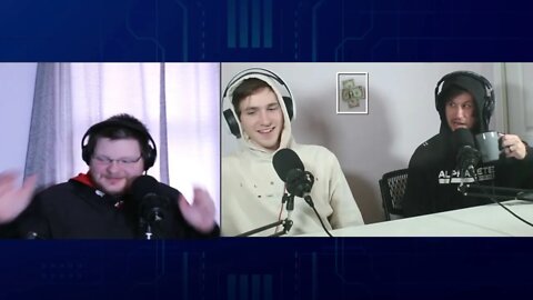 Anniversary | The #1 Crypto Podcast Episode 10