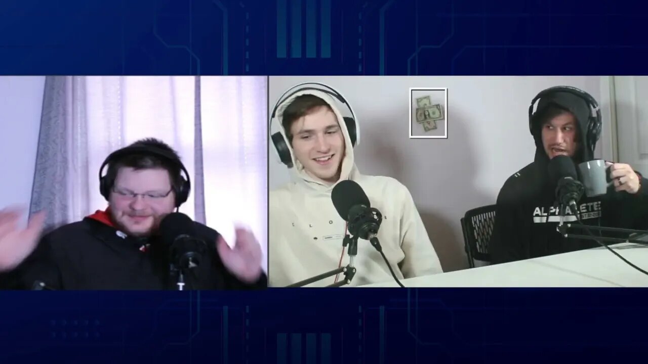 Anniversary | The #1 Crypto Podcast Episode 10