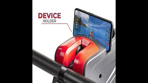 PREMIUM MAGNETIC ROWING MACHINE SMART ROWER