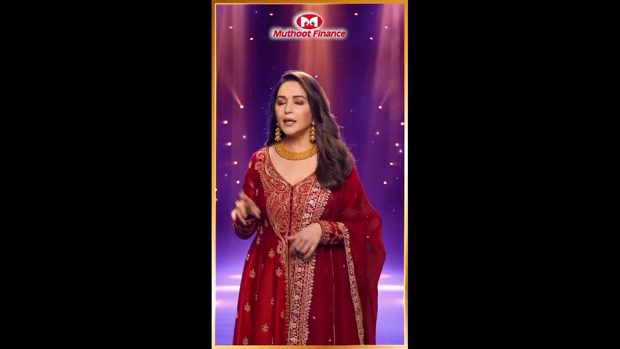 madhuri thumka