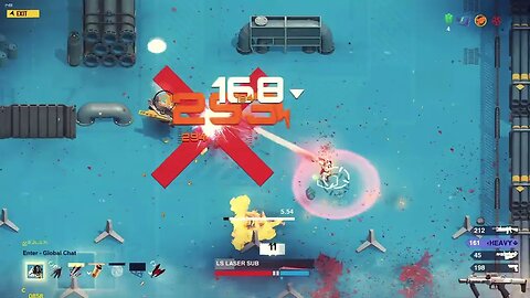 (synthetik) well done