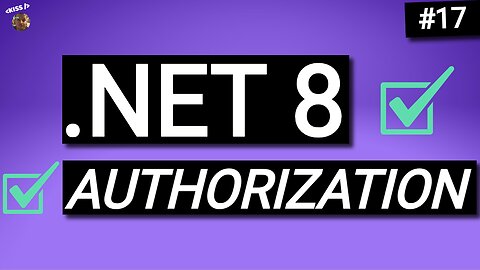 Flexible Authorization with Permissions, Policies & Roles in C# .NET 8